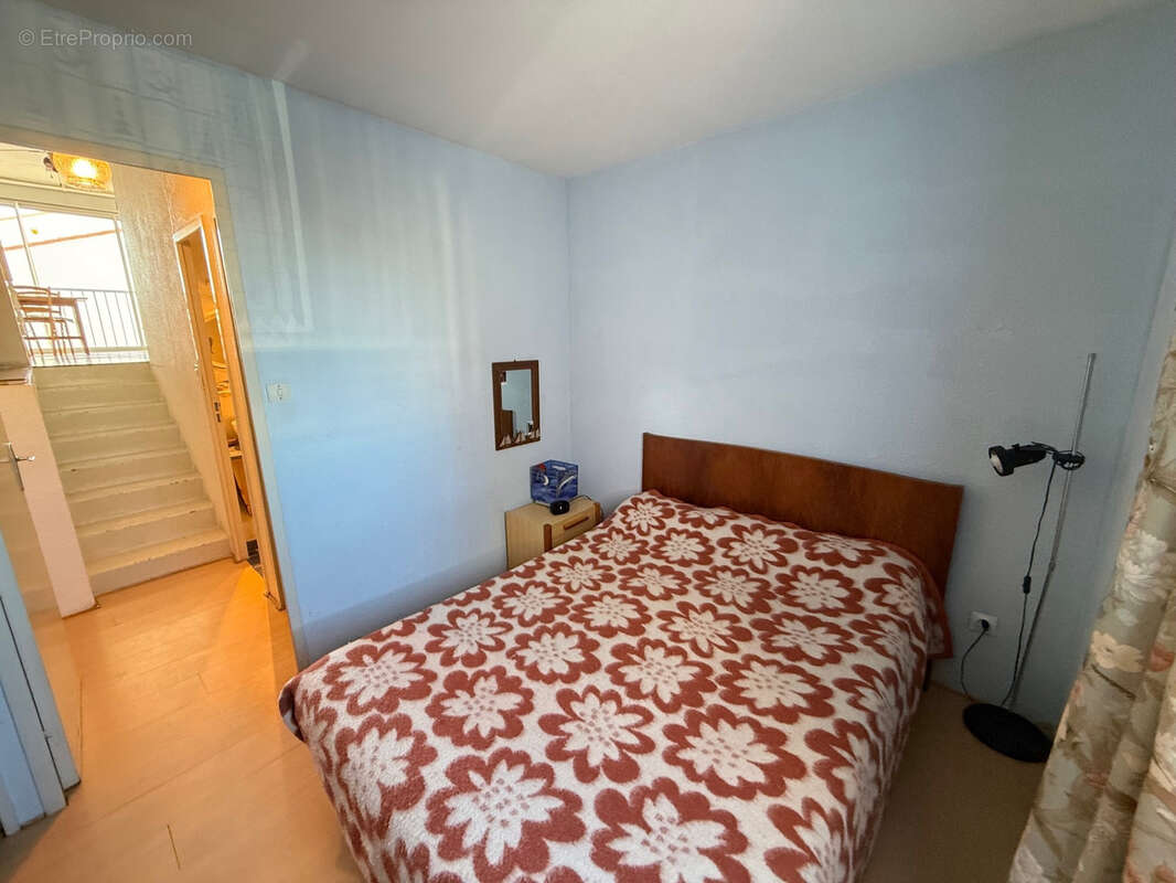 Appartement à LE GRAU-DU-ROI