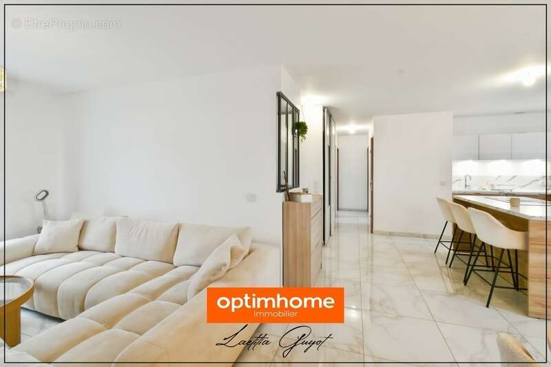 Maison à TOULON-SUR-ALLIER