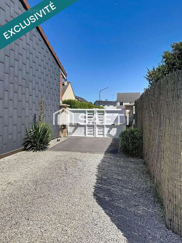 Photo 3 - Maison à BETHENIVILLE