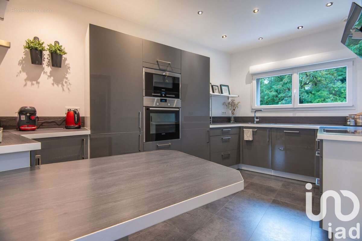 Photo 8 - Appartement à METZ