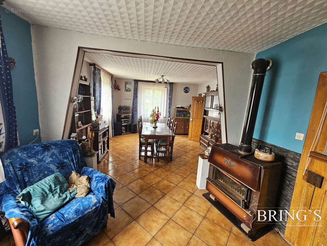 Maison 121 m² à Moosch  - photo 3