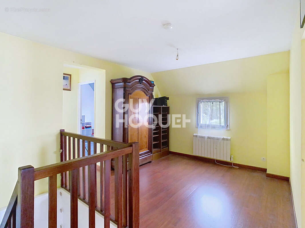 Maison à VAUCIENNES