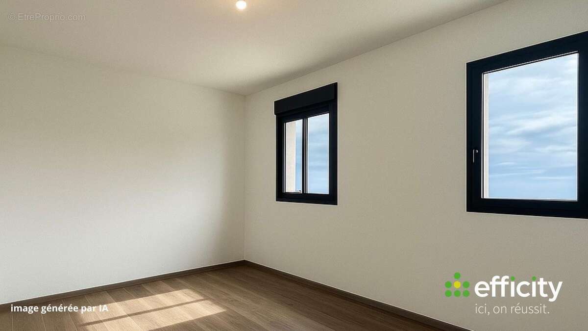 Maison à SAINT-DENIS