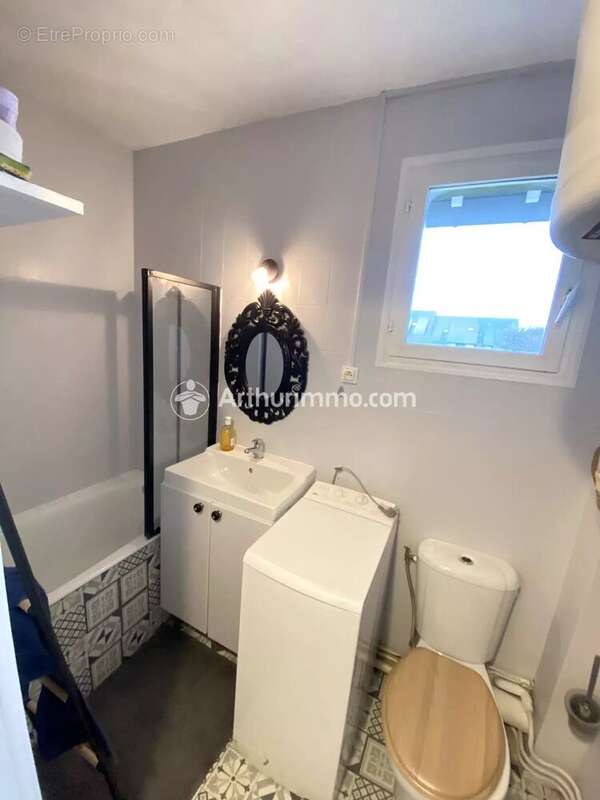 Appartement à BLONVILLE-SUR-MER