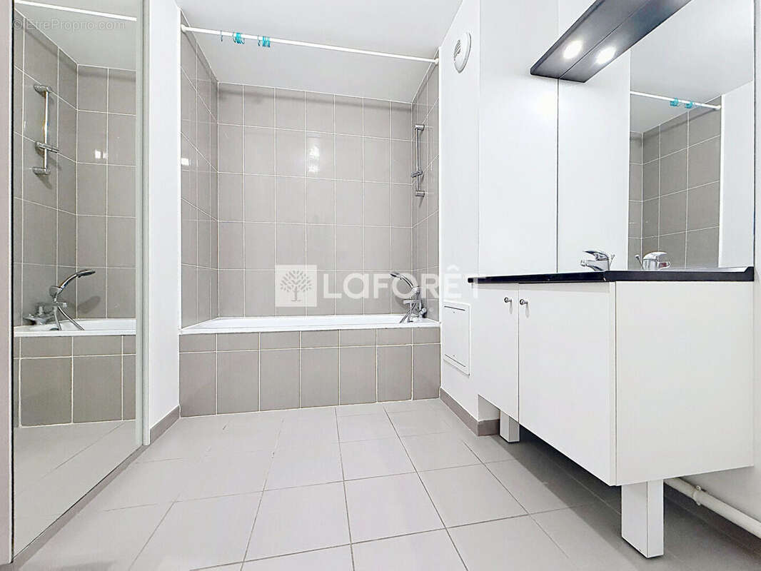 Appartement à CHARTRES