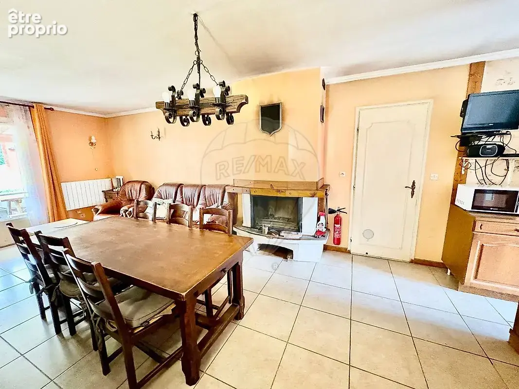Maison 3 chambre(s) à vendre - photo 16