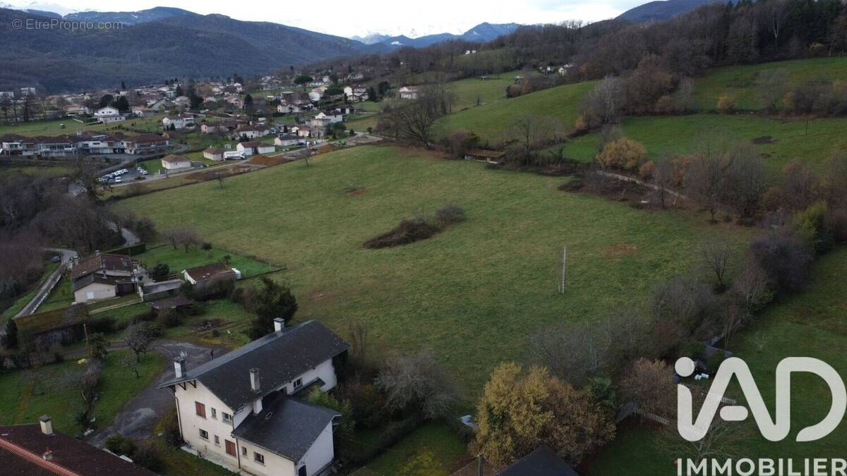 Photo 1 - Maison à SAINT-LIZIER