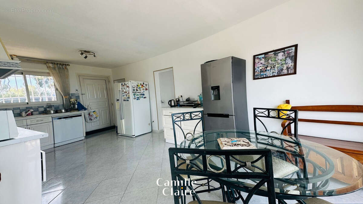 Maison à LA SEYNE-SUR-MER