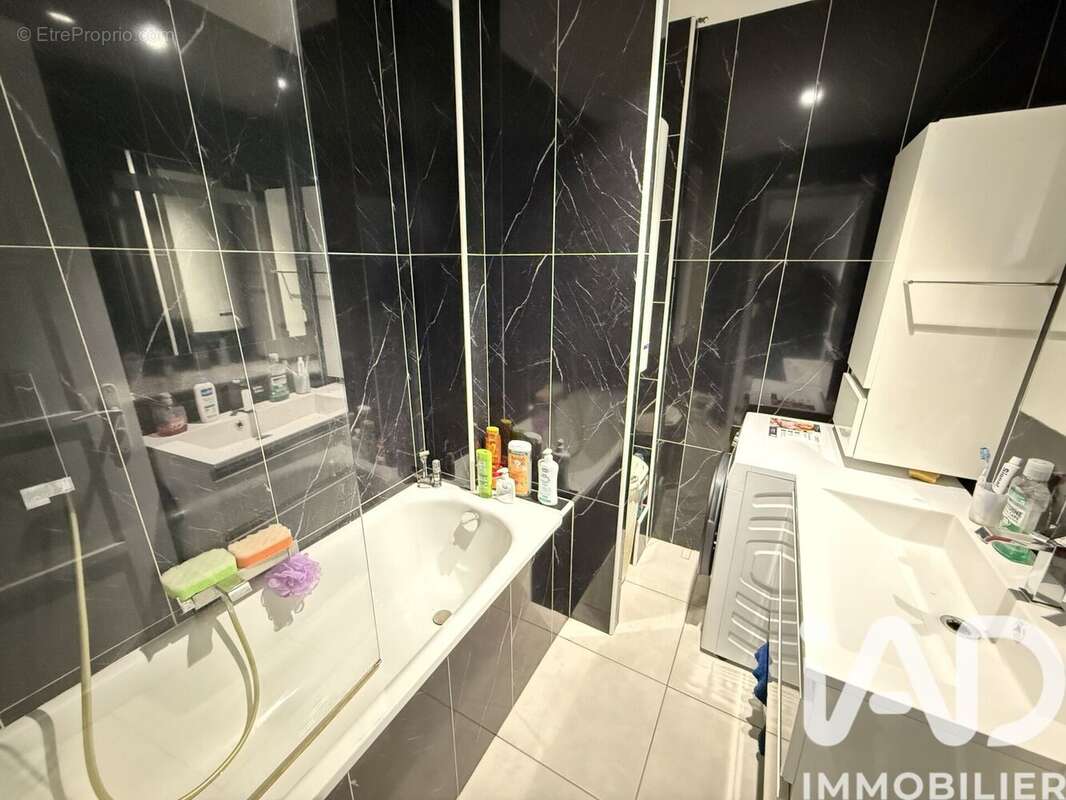 Photo 8 - Appartement à NICE