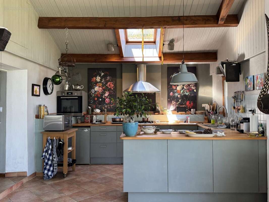 Maison à BOULOGNE-SUR-GESSE