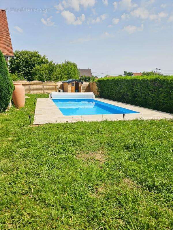 Maison à LE POINCONNET