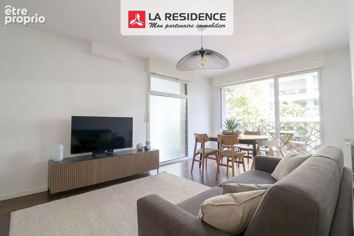 Appartement à VERSAILLES