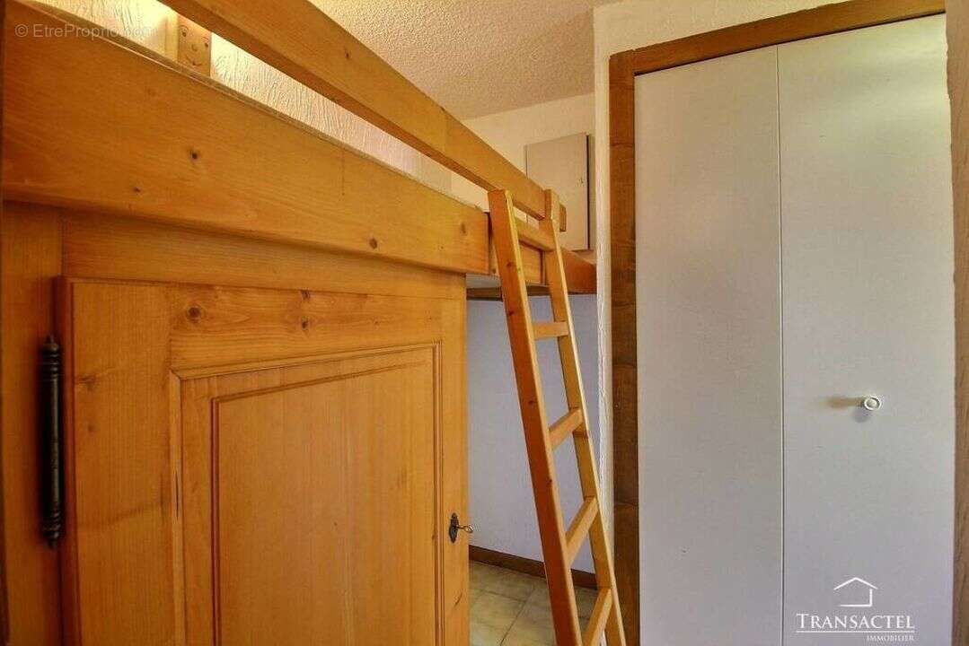Appartement à SAINT-GERVAIS-LES-BAINS