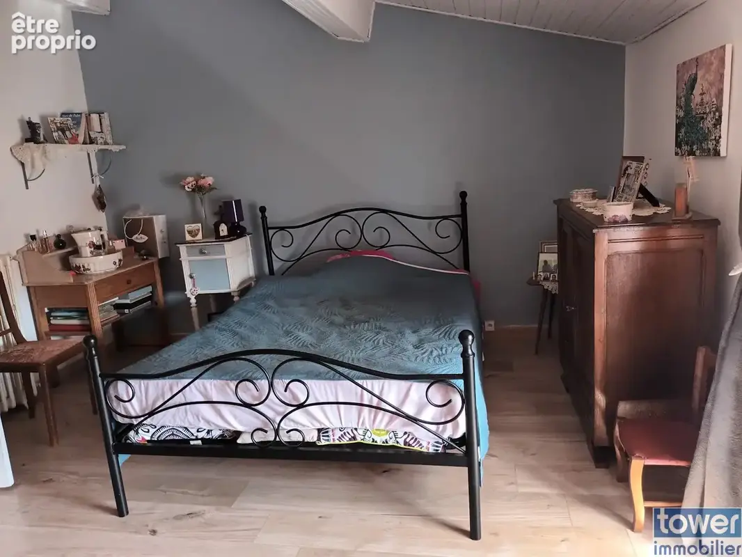 Maison garage jardin - photo 18