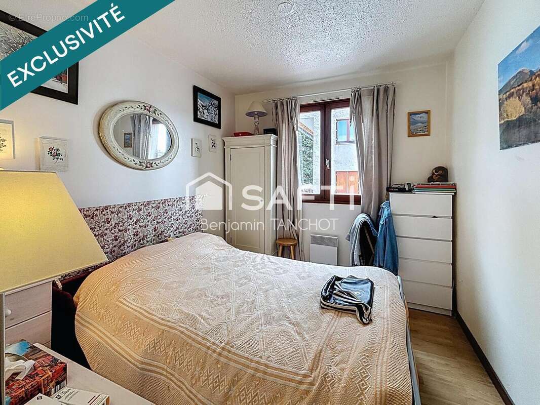 Photo 3 - Appartement à FONT-ROMEU-ODEILLO-VIA