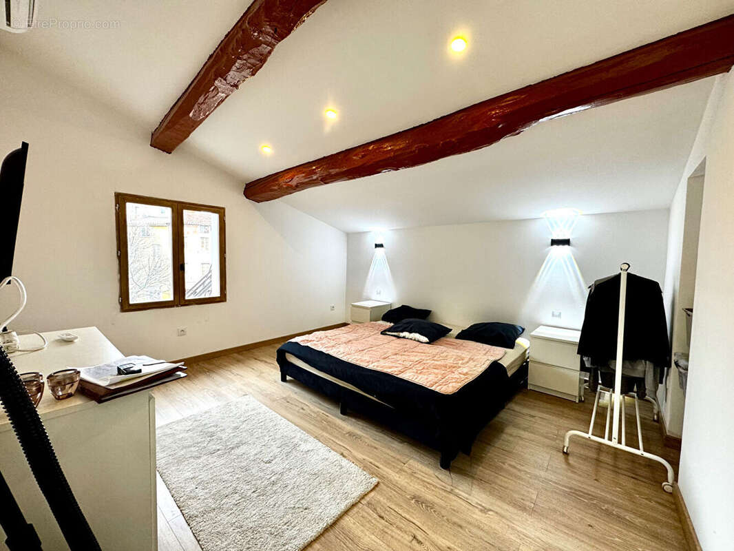 Maison à SAINT-MAXIMIN-LA-SAINTE-BAUME