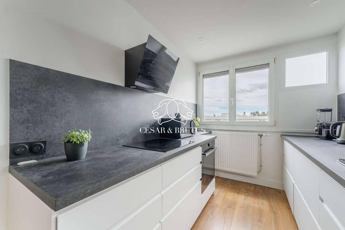 Appartement 62 m² à Caluire-Et-Cuire  - photo 7