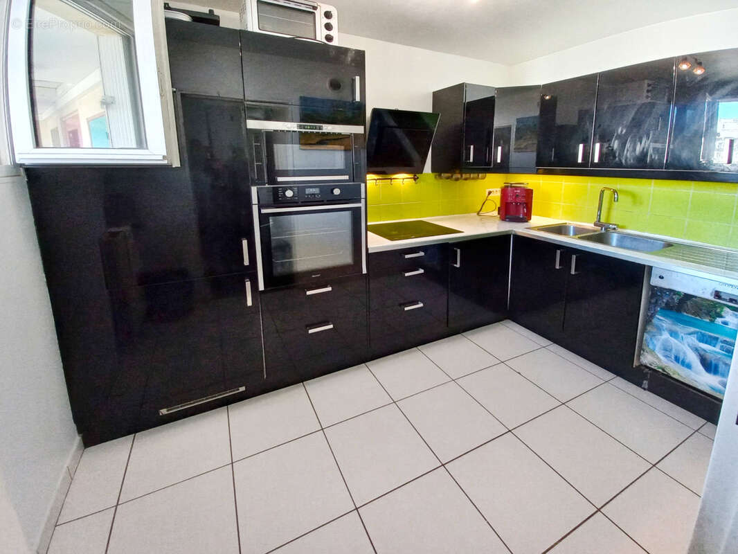 Appartement à CRETEIL