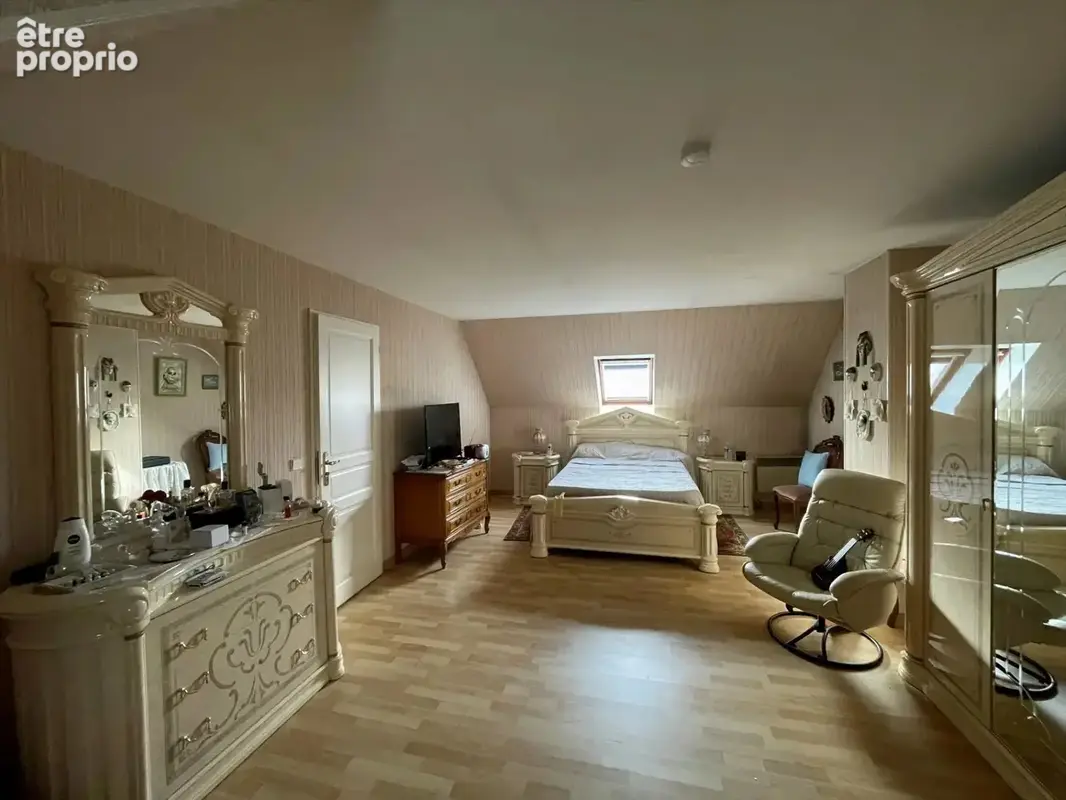 Maison individuelle 150 m² - Idéal Famille - Chelles - photo 8