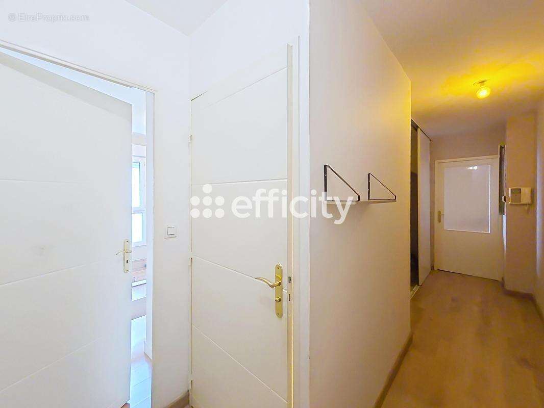 Appartement à TOURS