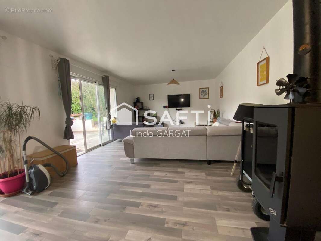 Photo 4 - Maison à LA SAUVETAT-DU-DROPT