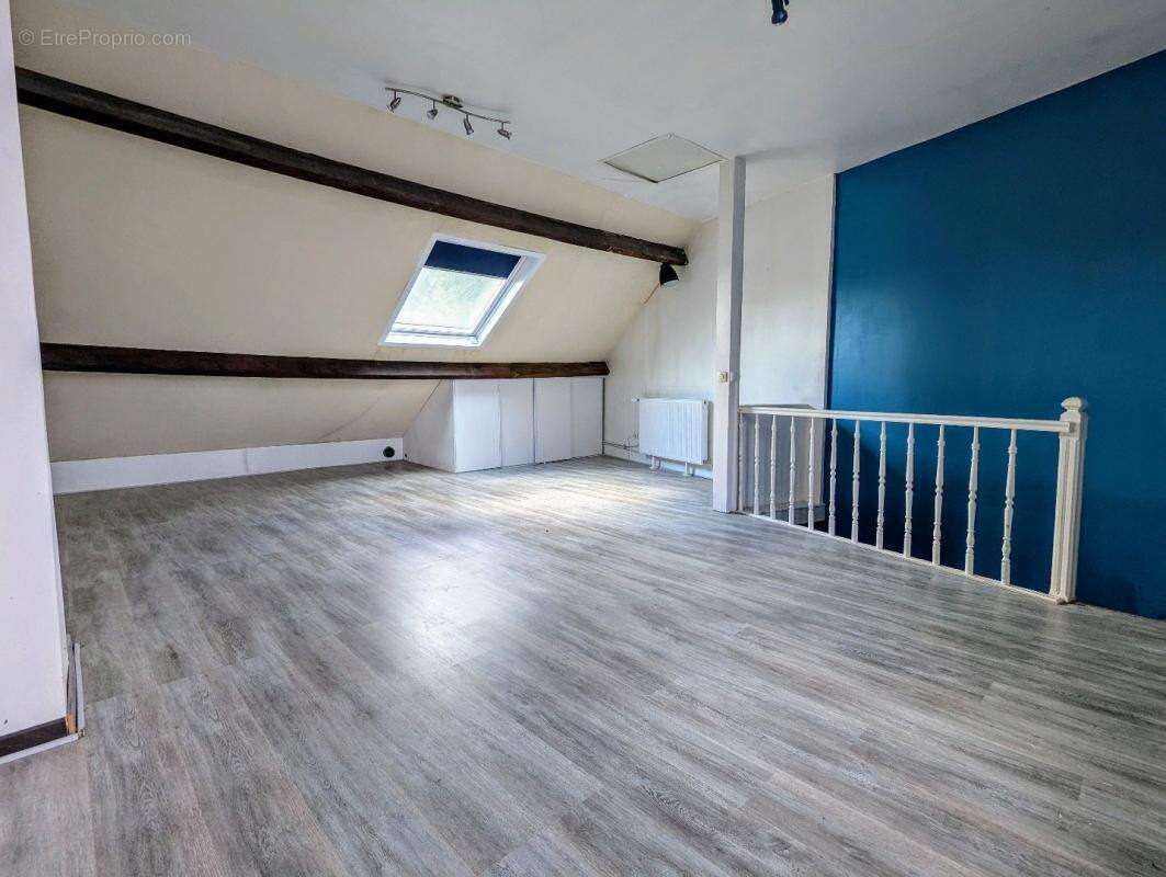 Maison à HELLEMMES-LILLE