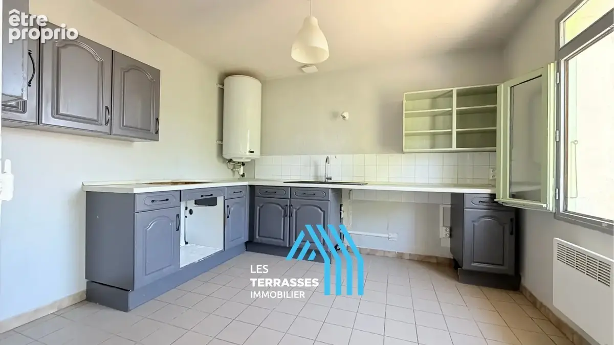 Appartement 91 m² à Saint-Gervais-Sur-Roubion  - photo 7
