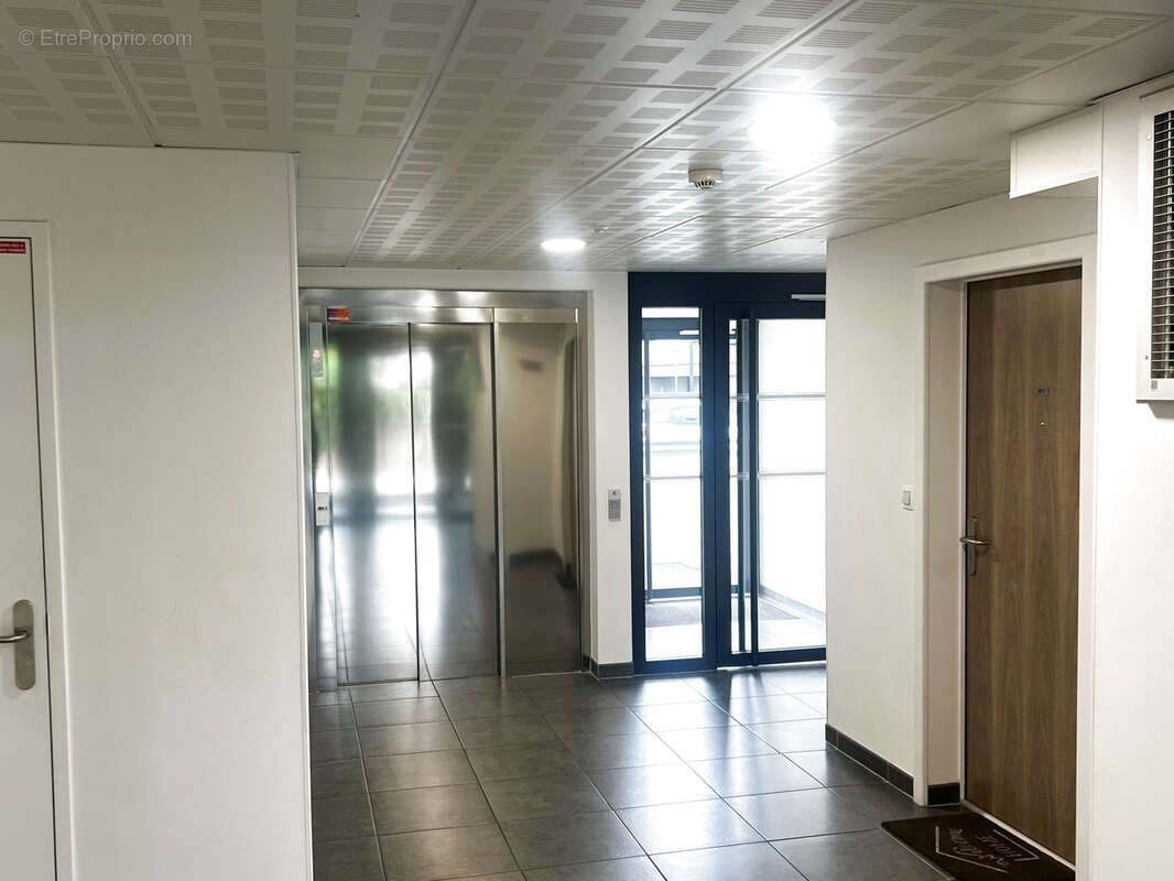 Appartement à ANGERS
