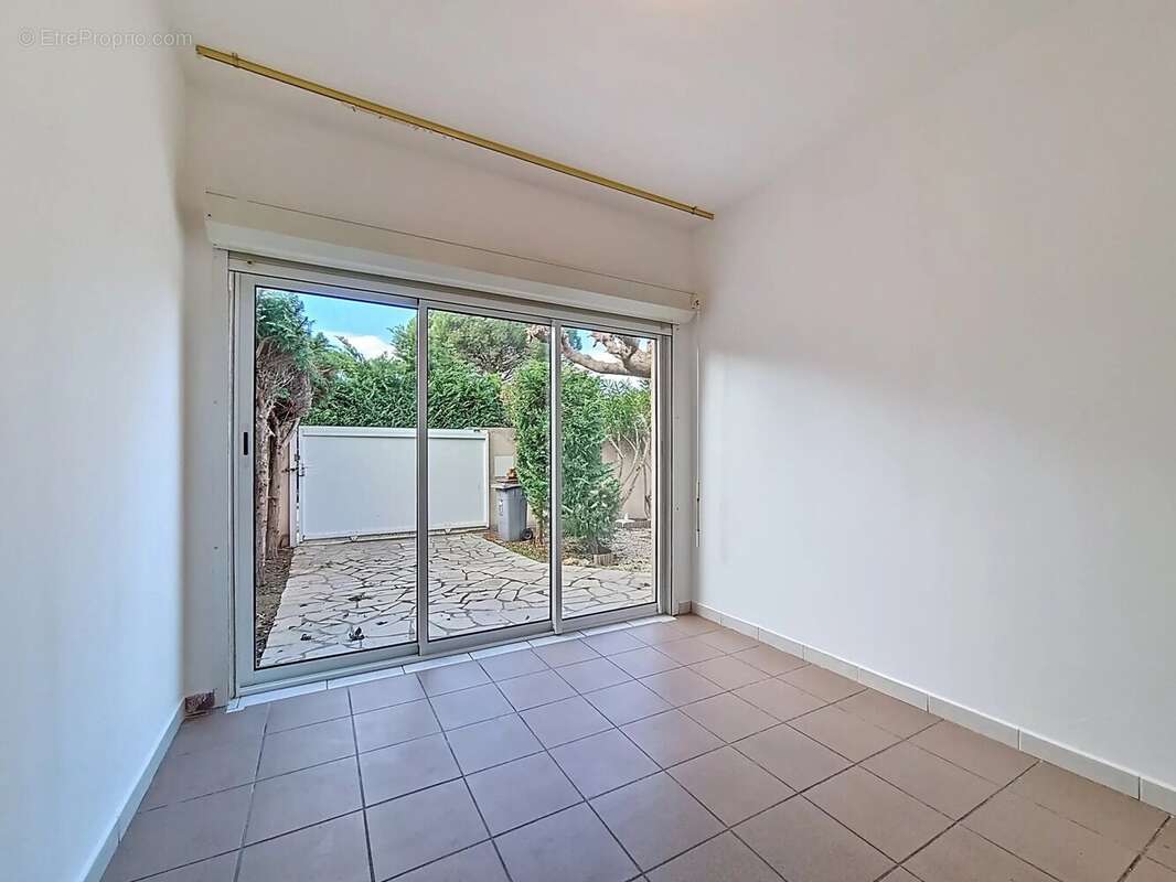 Maison à CANET-EN-ROUSSILLON