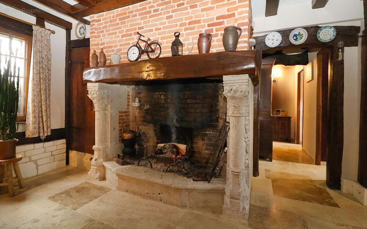 Photo 3 - Maison à AIZIER