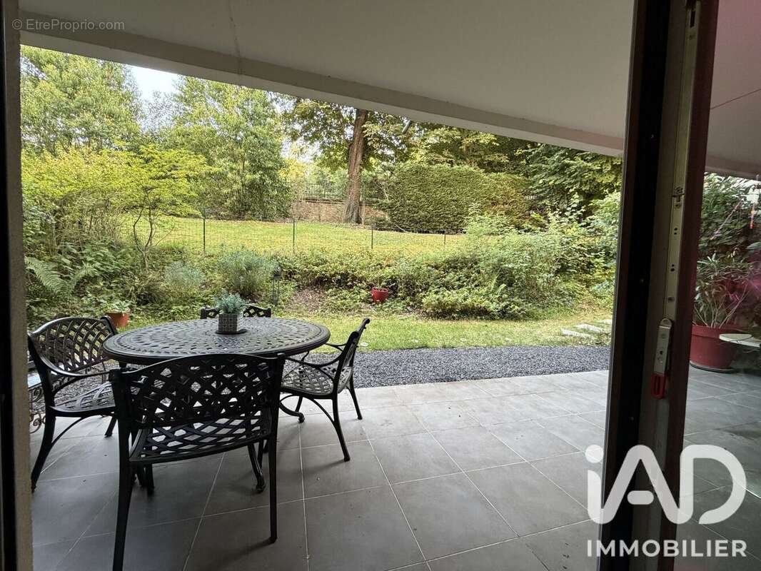 Photo 4 - Appartement à BRUNOY