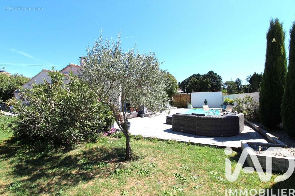 Photo 2 - Maison à L'ISLE-SUR-LA-SORGUE