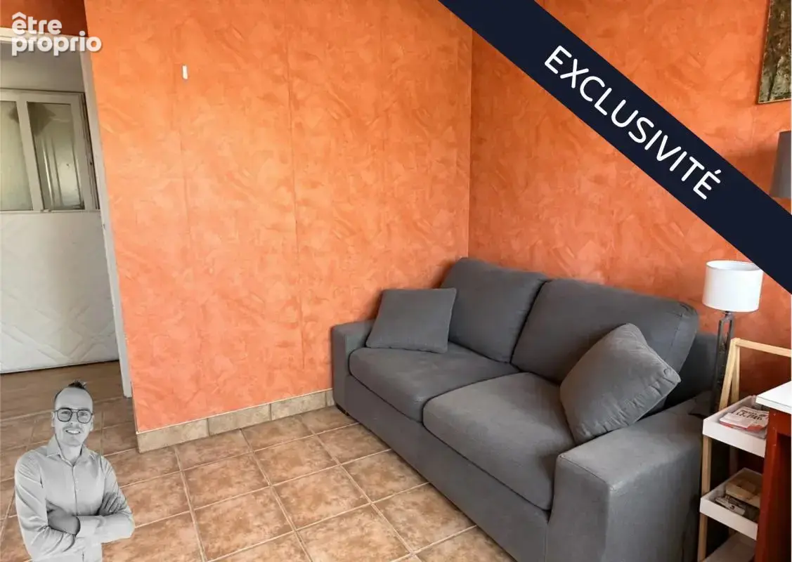 Maison de plain-pied de 130 m² avec piscine sur 728 m² de terrain - photo 15