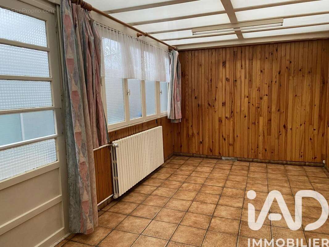 Photo 7 - Maison à HERIN