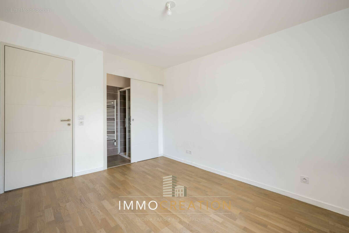 Appartement à LYON-2E