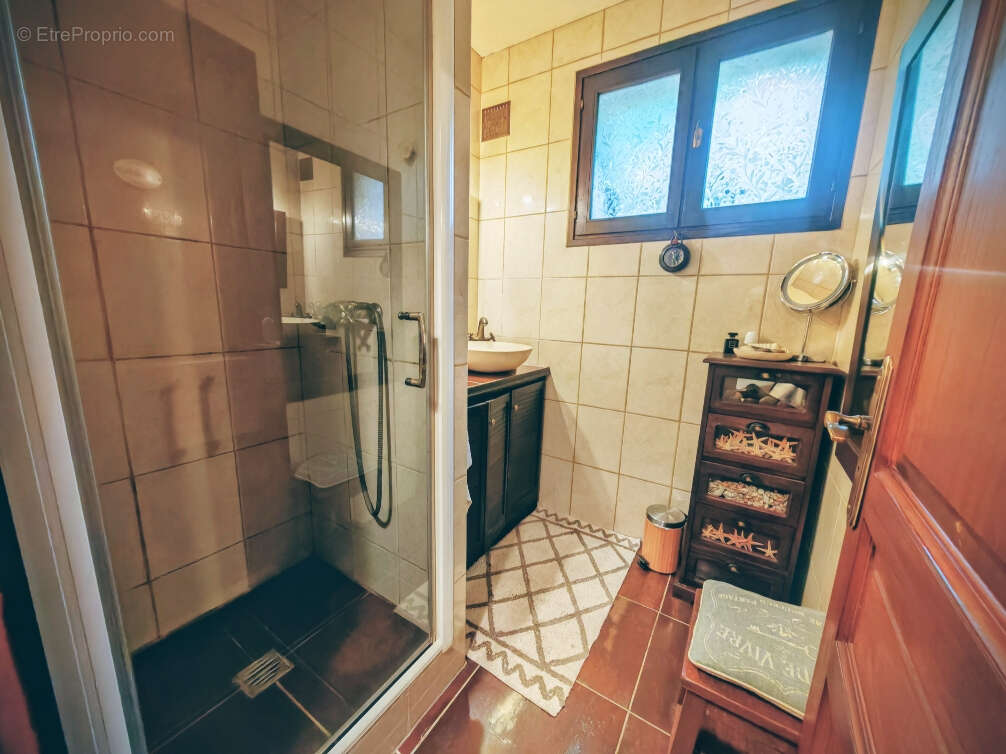 Maison à THURY-HARCOURT