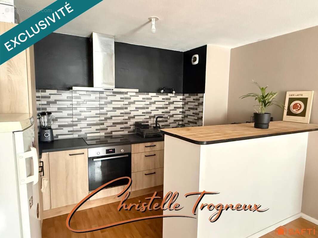 Photo 3 - Appartement à LONGUEAU