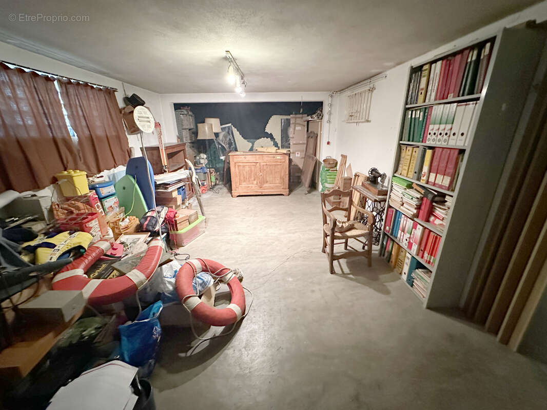 Appartement à AGME