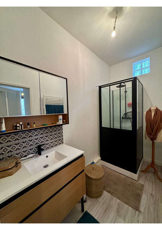 Appartement à ANGERS
