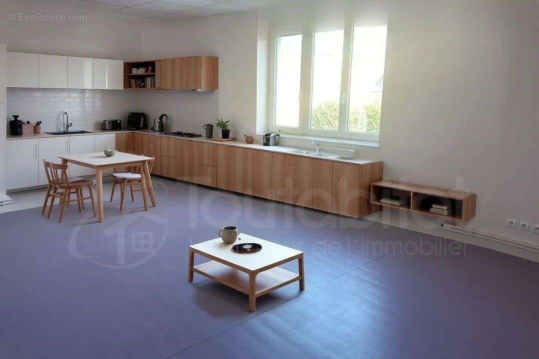 Appartement 100 m² à Charleville-Mezieres  - photo 29