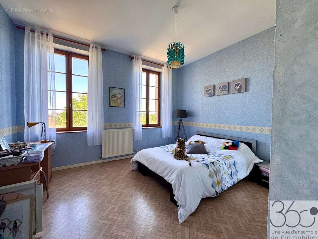 Maison à PIBRAC