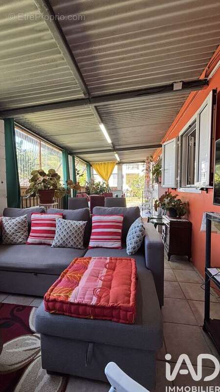 Photo 9 - Maison à LE TAMPON
