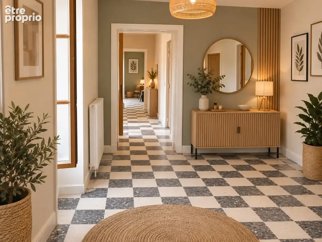 Maison à vendre 3 pièces POISEUX (58) - photo 3