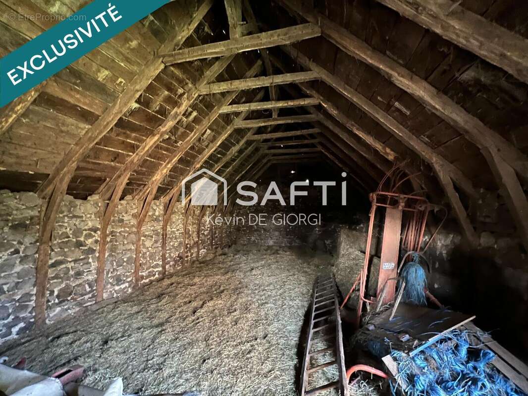 Photo 3 - Maison à CONDOM-D&#039;AUBRAC