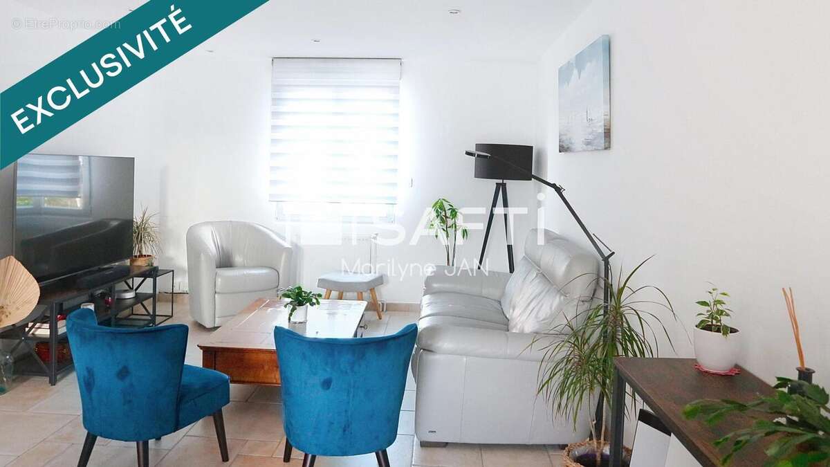 Photo 6 - Maison à SAINT-MALO