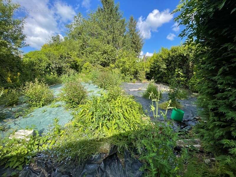 Maison à GUEMENE-SUR-SCORFF