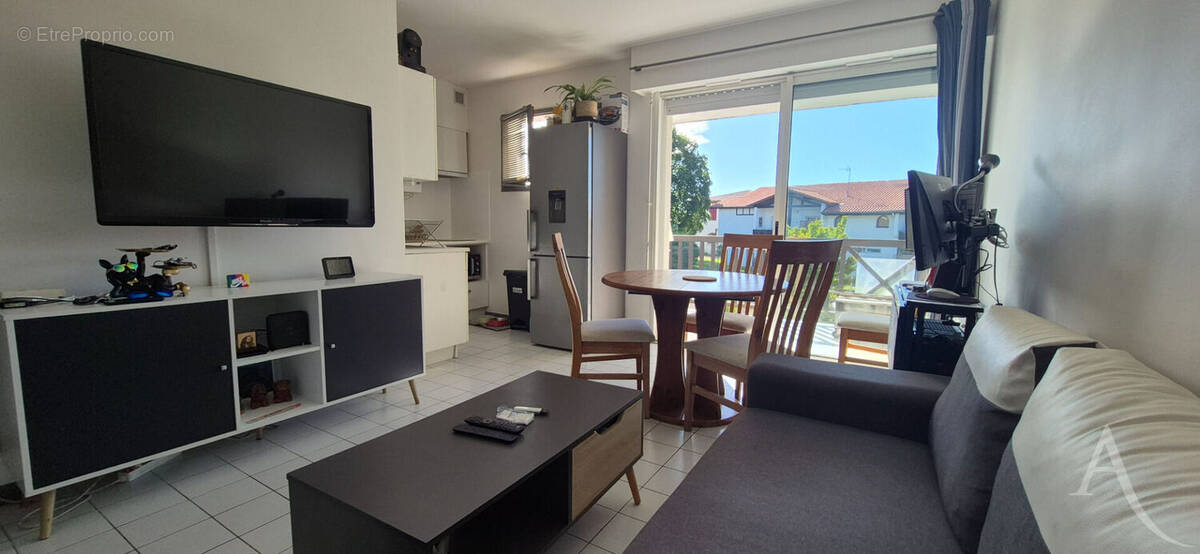 Appartement à SOUSTONS