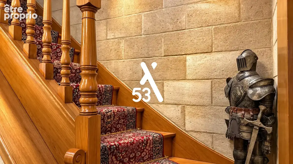 Maison 7 pièces 210 m² à vendre à Bayenghem-Les-Eperlecques (62910) - photo 6