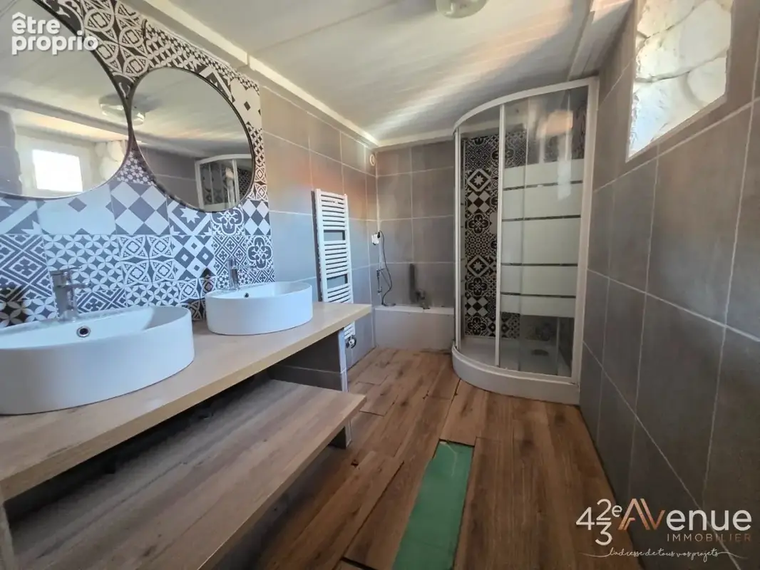 Appartement 3 pièces 51 m² à vendre à Saint-Etienne (42000) - photo 6
