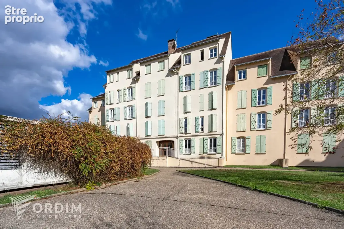 Résidence d'Ardillère - photo 11
